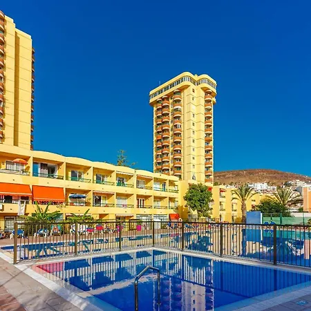 Torres Del Sol 1a015 Appartement *