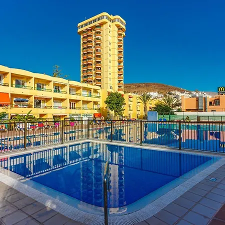 Torres Del Sol 1a015