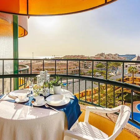 Torres Del Sol 1a015 Appartement