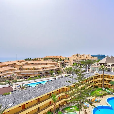 Torres Del Sol 1a015 Διαμέρισμα Πλάγια ντε λας Αμέρικας