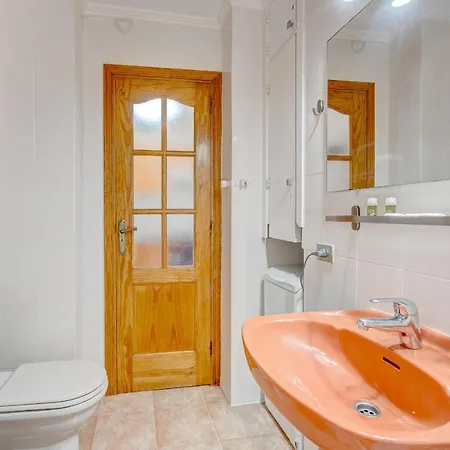 Torres Del Sol 1a015 Διαμέρισμα Πλάγια ντε λας Αμέρικας