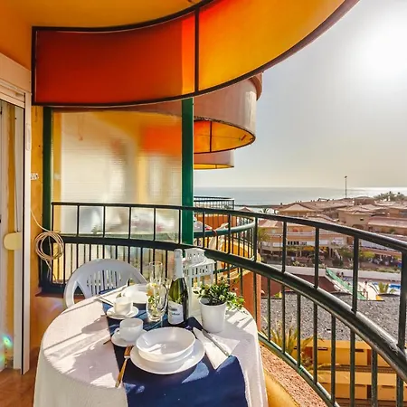 Apartamento Torres Del Sol 1a015