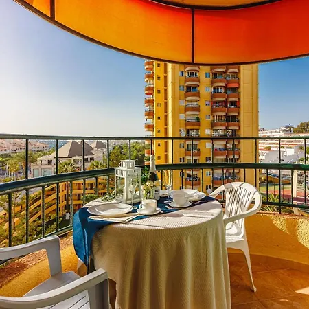 Torres Del Sol 1a015 Διαμέρισμα *