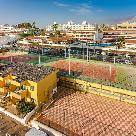Apartamento Torres Del Sol 1a015