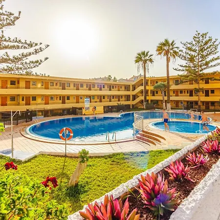 Torres Del Sol 1a015 Πλάγια ντε λας Αμέρικας